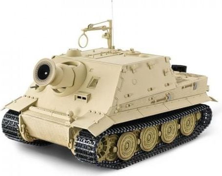 Raketomet Sturmtiger IR 1:16 - obrázek 1