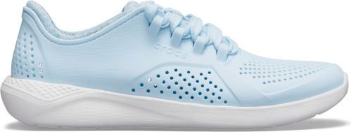 Crocs Dámské tenisky Crocs LiteRide Pacer W modrá/bílá 36-37 - obrázek 1