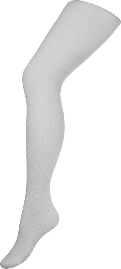 Punčocháče z mikrovlákna New Baby šedé - 92 (18-24m) - obrázek 1