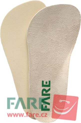Barefoot první botičky FARE BARE 5011451 růžové Velikost: 22 - obrázek 5