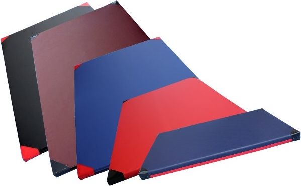 inSPORTline Roshar T60 červená - obrázek 6