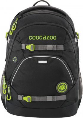 Školní batoh Coocazoo ScaleRale, Watchman, certifikát AGR - obrázek 2