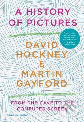 A History of Pictures - David Hockney, Martin Gayford - obrázek 1