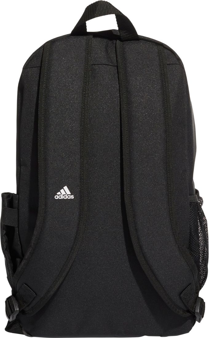 adidas Tiro Backpack Ballnet černá Jednotná - obrázek 3