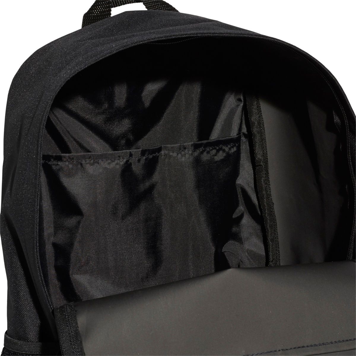 adidas Tiro Backpack Ballnet černá Jednotná - obrázek 4