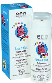 Eco Cosmetics Baby Kojenecký a dětský krém BIO 50 ml - obrázek 1
