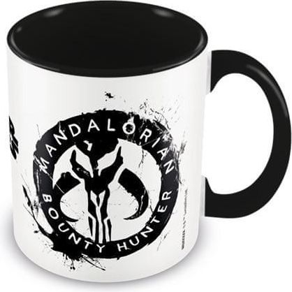 Hrnek Star Wars: Mandalorian - Znak - obrázek 1