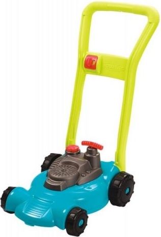 Ecoiffier Zahradní sekačka Turbo - obrázek 1