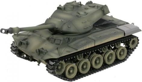 Tank M41 WALKER BULLDOG 2,4 Ghz 1:16 - obrázek 1