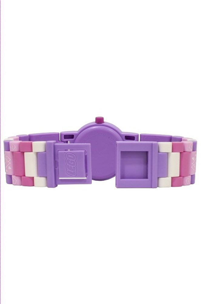 LEGO Friends Emma - hodinky - obrázek 1
