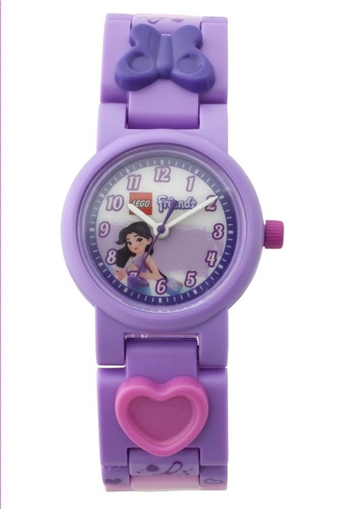 LEGO Friends Emma - hodinky - obrázek 3