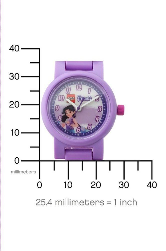 LEGO Friends Emma - hodinky - obrázek 4