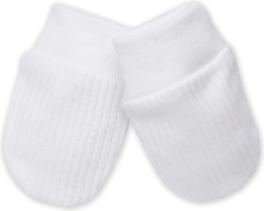 Rukavičky Pinokio White 62 - obrázek 1