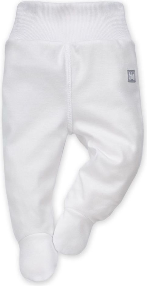 Polodupačky Pinokio White 62 - obrázek 1
