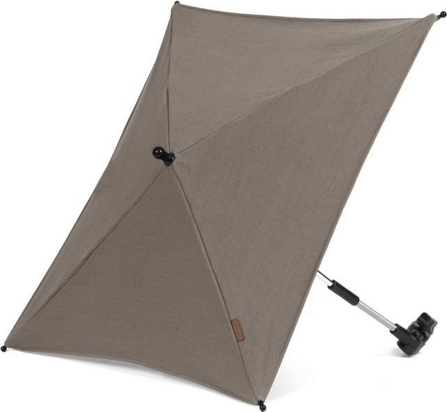 Slunečník Mutsy Nio Adventure Dune Grey 2020 - obrázek 1