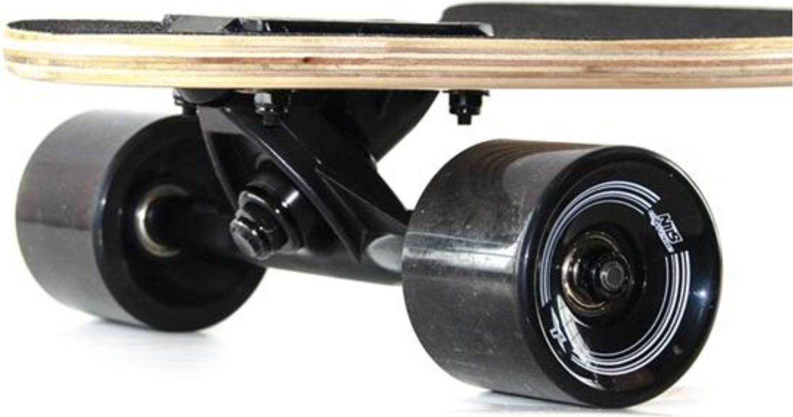 NILS EXTREME WOOD 40 - obrázek 3