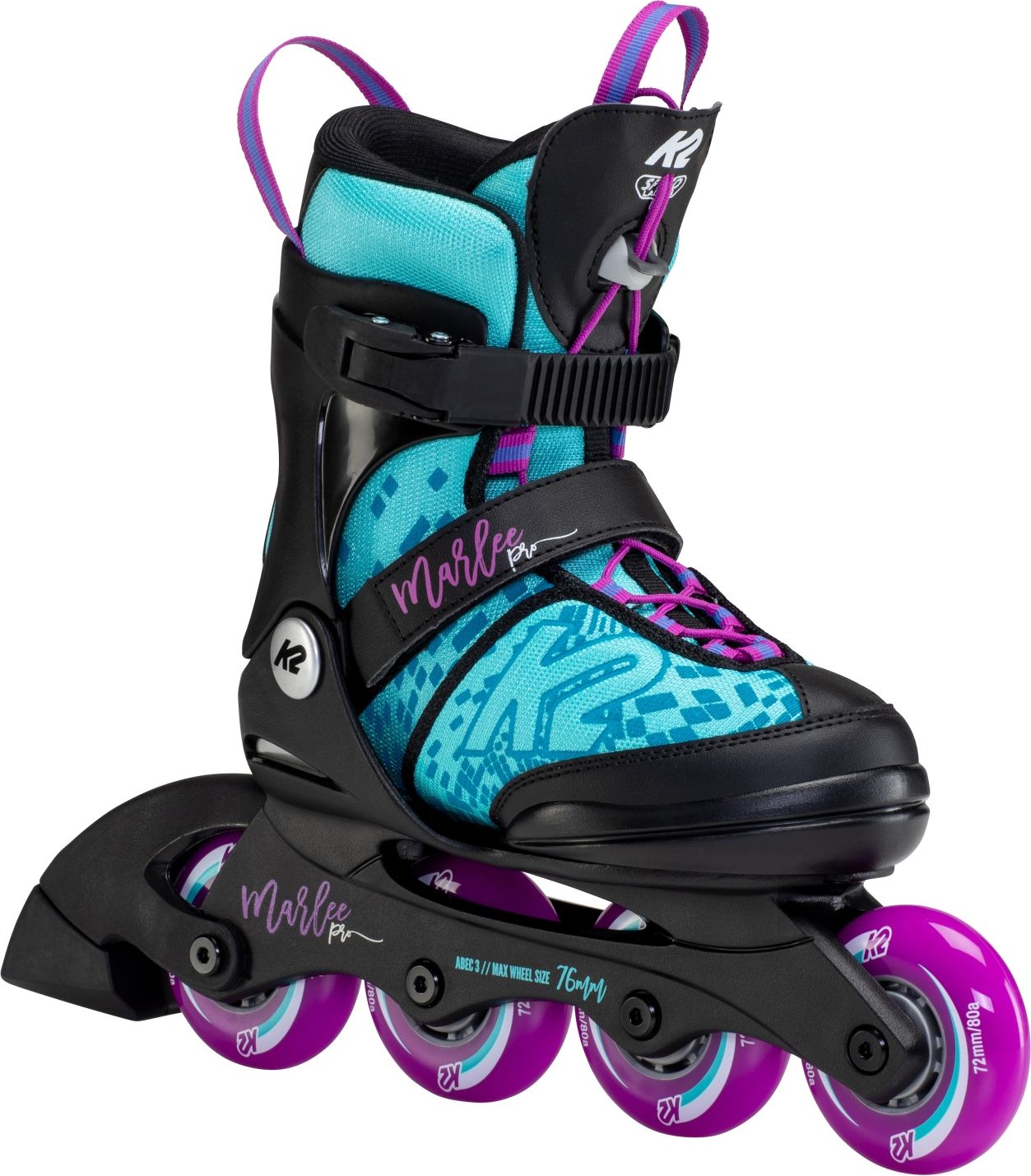 K2 Marlee Pro - obrázek 2