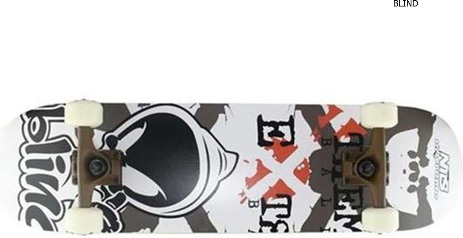 Skateboard NILS Extreme CR 3108 SA - obrázek 1