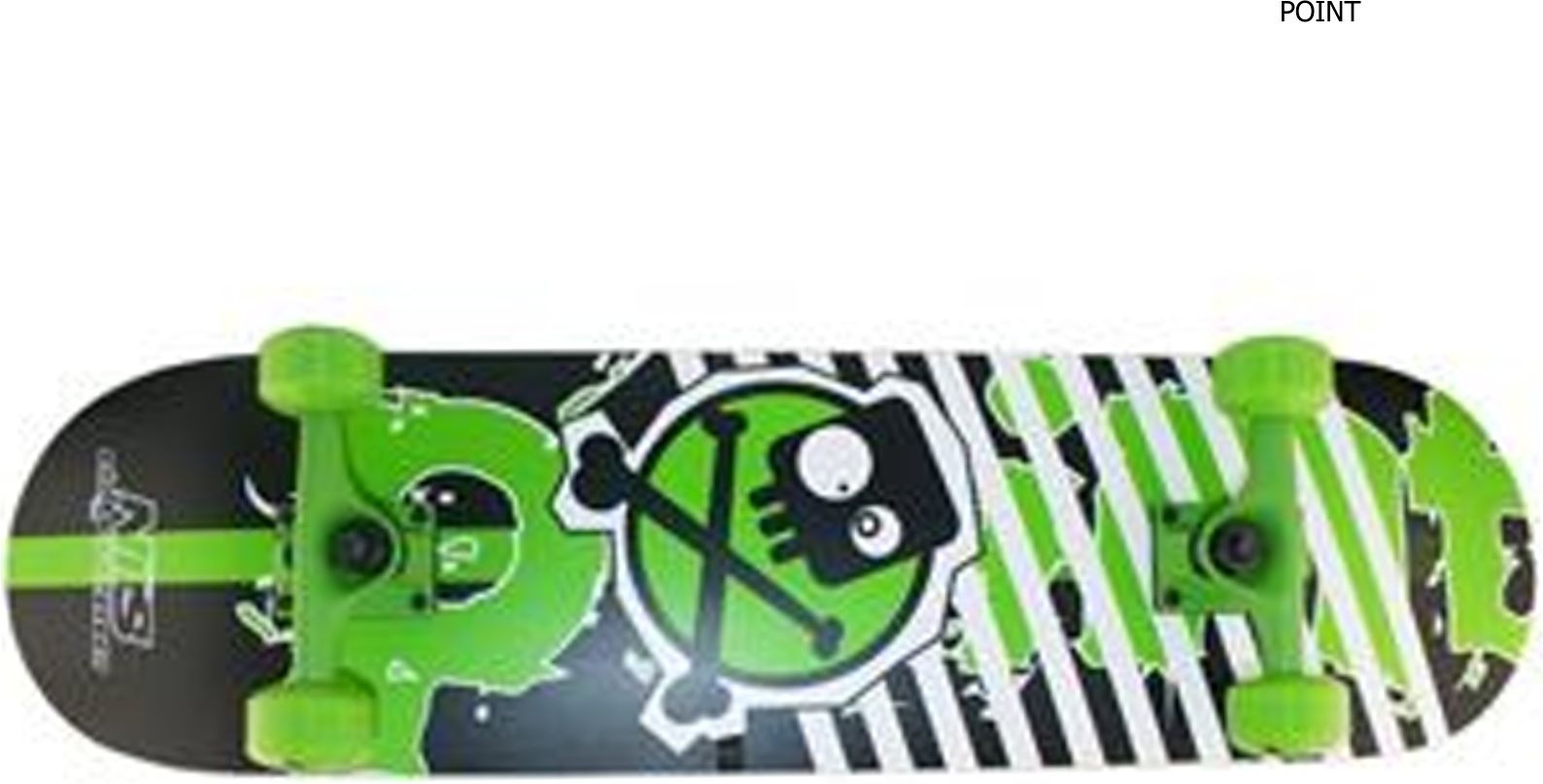 Skateboard NILS Extreme CR 3108 SA - obrázek 2