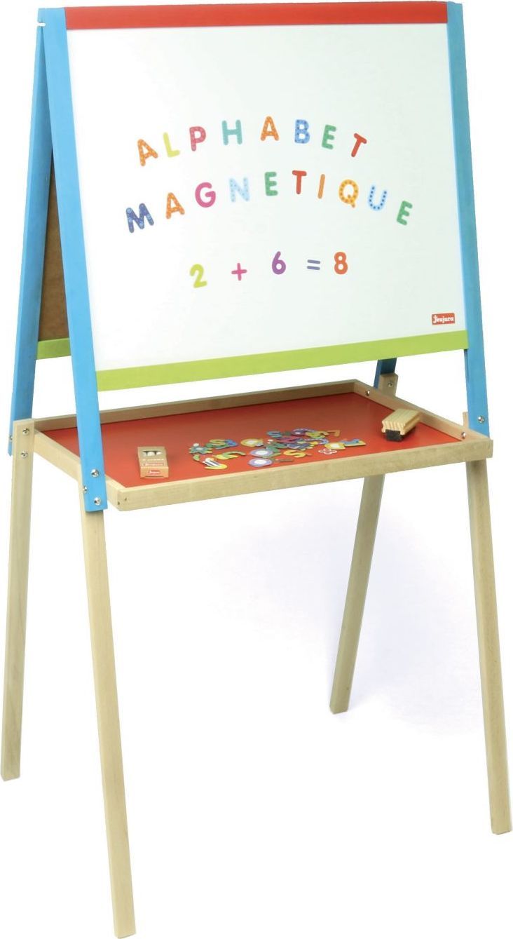 Jeujura Multiaktivní tabule - obrázek 1