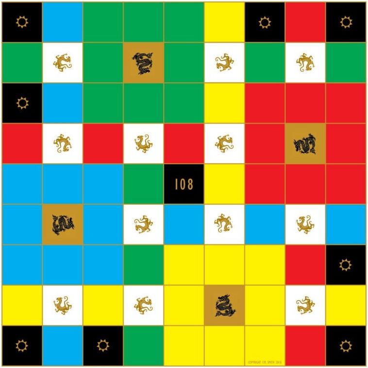 Blue Panther 108 - obrázek 2