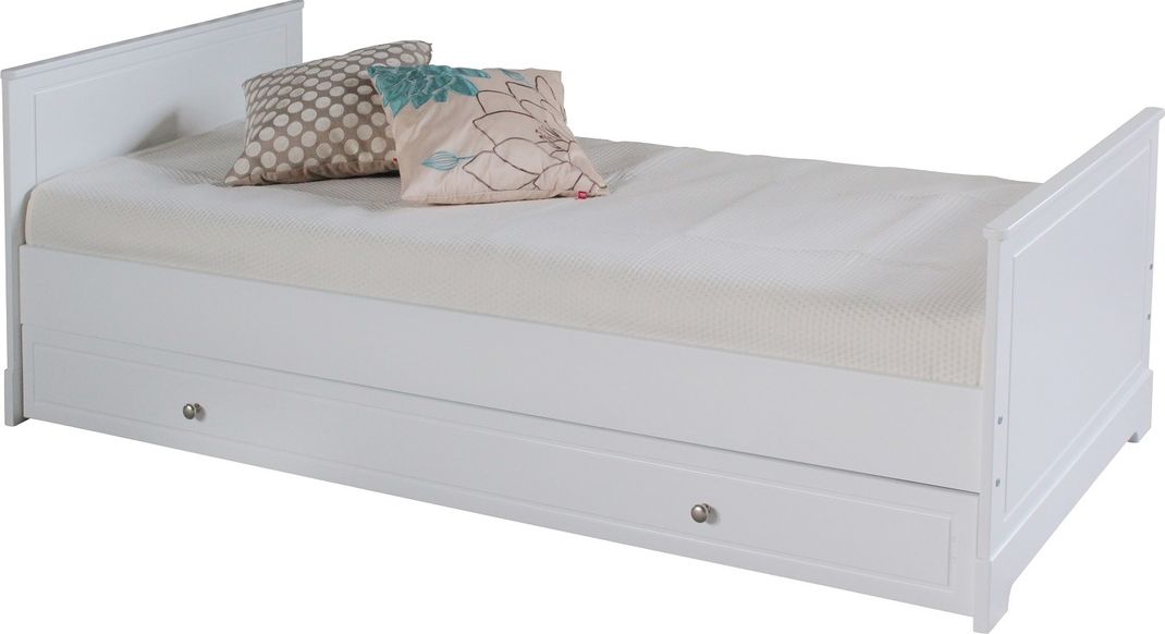 Dětský pokoj Marylou II postel 200x90 cm - obrázek 5