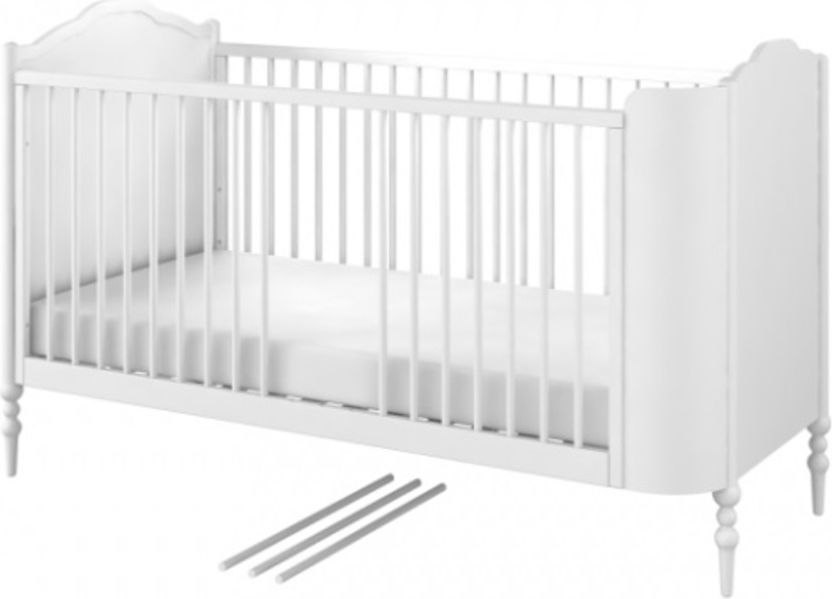 Dětský pokoj Bonne nuit postel - obrázek 7