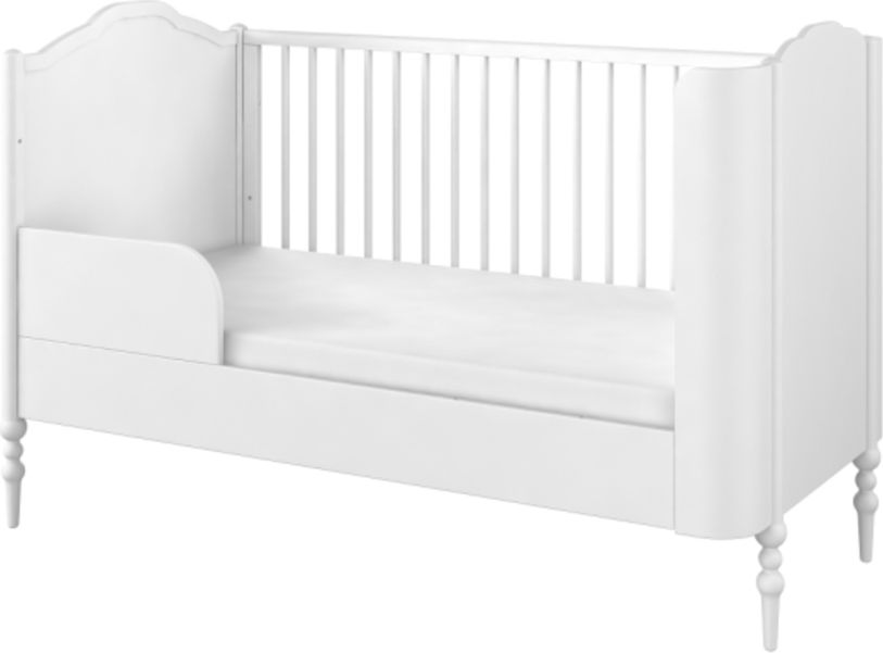 Dětský pokoj Bonne nuit přebalovací nástavec - obrázek 8