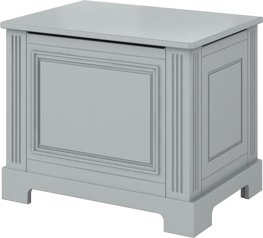 Dětský pokoj INES GREY II skříň - obrázek 5