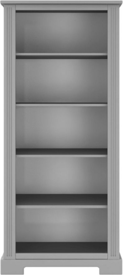 Dětský pokoj INES GREY II skříň - obrázek 6
