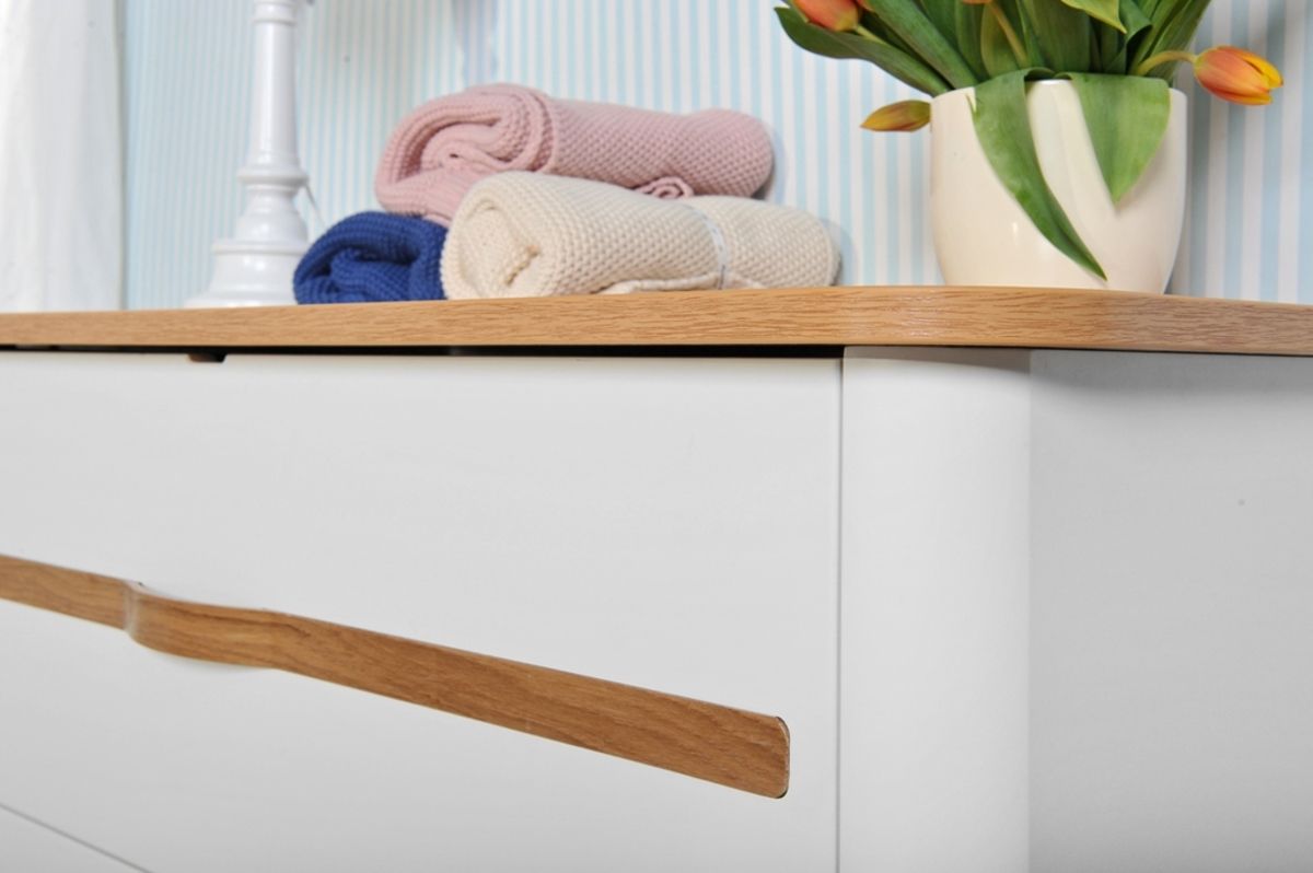 Dětský pokoj Ruban dětská postel - obrázek 3