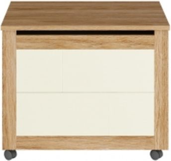 Dětský pokoj Elegant Cream skříň - obrázek 16