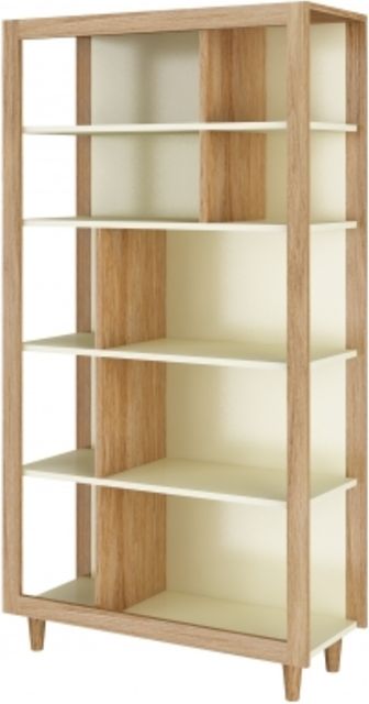 Dětský pokoj Elegant Cream skříň - obrázek 18