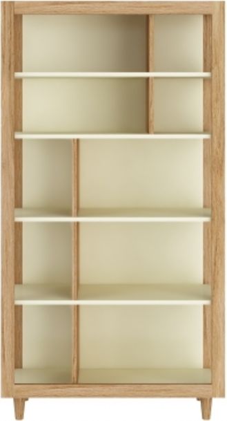 Dětský pokoj Elegant Cream skříň - obrázek 19