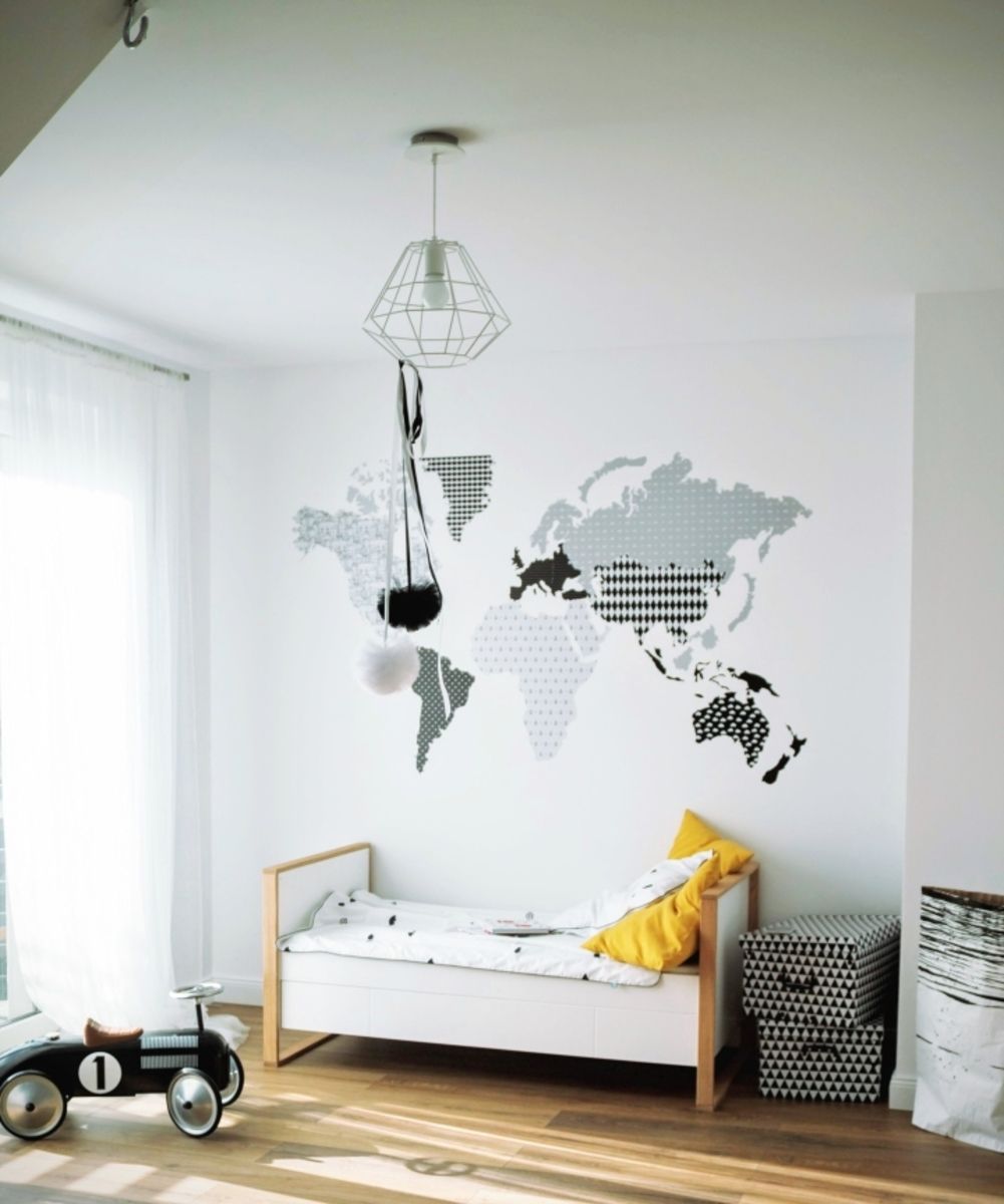 Dětský pokoj Elegant Cream postýlka 140x70 se šuplíkem - obrázek 5