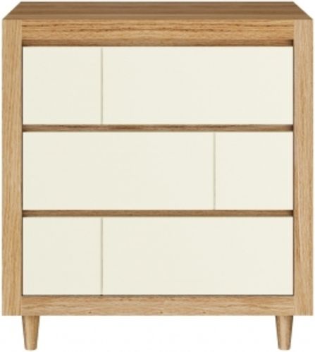Dětský pokoj Elegant Cream truhla - obrázek 10