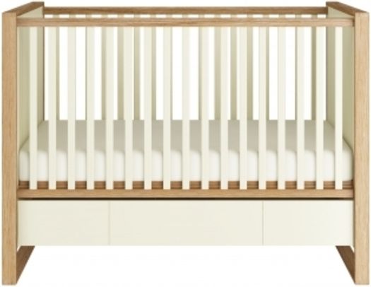 Dětský pokoj Elegant Cream truhla - obrázek 14