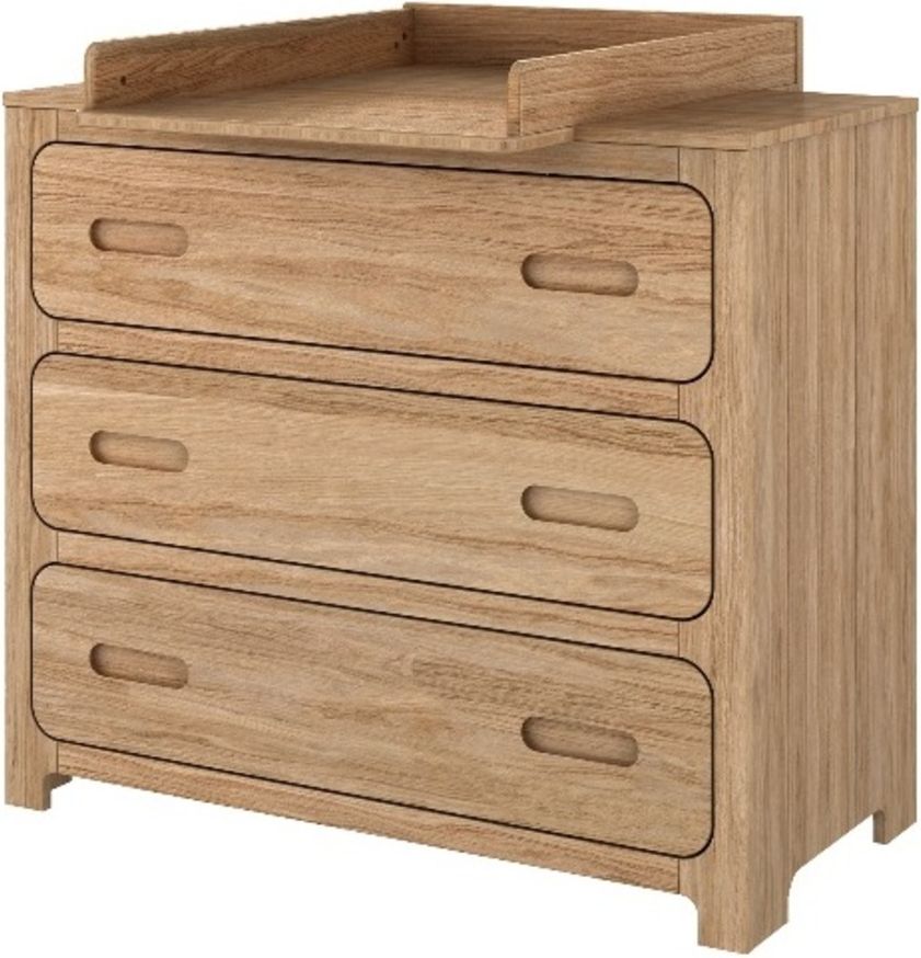 Dětský pokoj Sherwood regál - obrázek 9