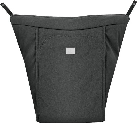 Nánožník Mutsy Icon Vision Urban Grey 2020 - obrázek 1