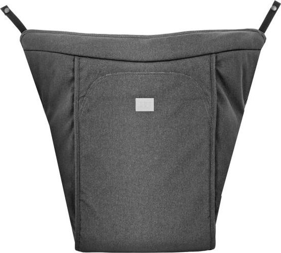 Nánožník Mutsy Icon Vision Smokey Grey 2020 - obrázek 1