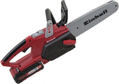 Hračka pila řetězová Power X-Change Einhell Kids - obrázek 1