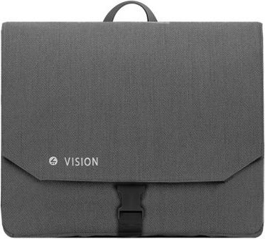 Přebalovací taška Mutsy Icon Vision Titanium Grey 2020 - obrázek 1