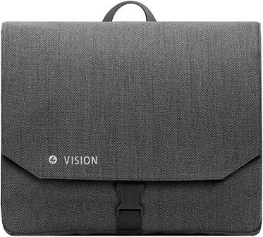 Přebalovací taška Mutsy Icon Vision Smokey Grey 2020 - obrázek 1
