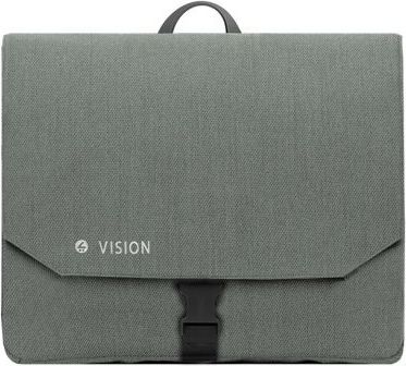 Přebalovací taška Mutsy Icon Vision Jade Green 2020 - obrázek 1