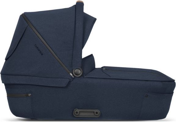 Hluboká korbička Mutsy Icon Balance Indigo 2020 - obrázek 1