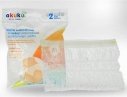 Tampóny do kojící podprsenky - obrázek 1