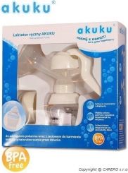 Tampóny do kojící podprsenky - obrázek 1