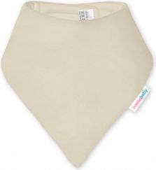 Nákrčník dětský - FLEECE béžový - Ivemababy - obrázek 1