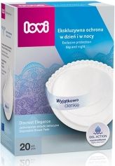 Tampóny do kojící podprsenky - obrázek 1