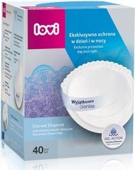 Tampóny do kojící podprsenky - obrázek 1